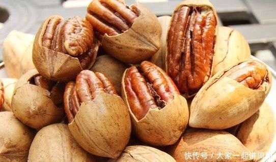 干果|这个干果具有6大功效，有补脑强身，增强脑的功能，营养价值极高