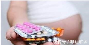 天麻丸|惊怀孕8个月,孕检发现胎死腹中,孕期记得别做这件事