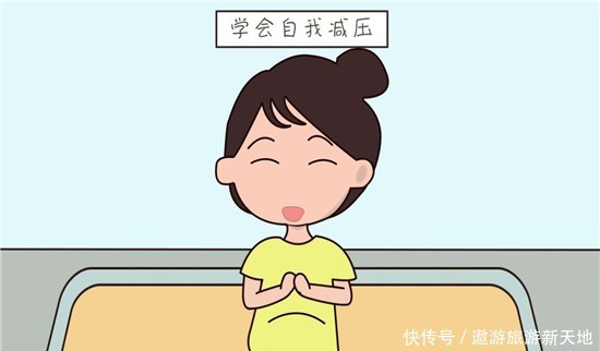 孕爸爸|在妈妈怀孕的期间，孕爸不可以缺少陪伴，你要知道孕爸的责任有多重要