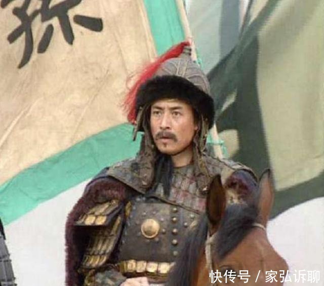 三国|三国前期第一猛人,不是关羽也不是吕布,最终却被一无名小卒杀死