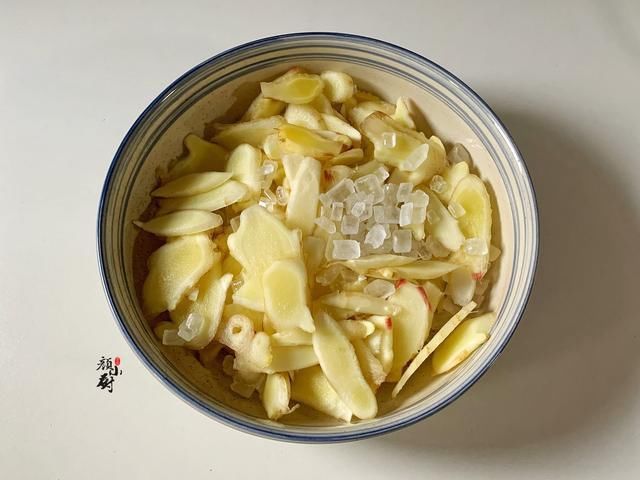 精气神|天热要多吃生姜，教你简单做法，好吃又解馋，夏天也精气神十足