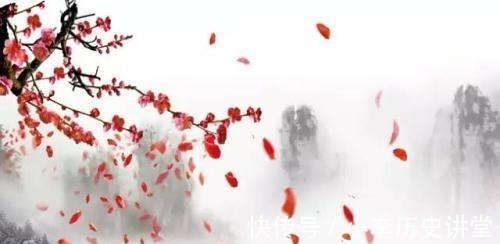 斜阳!晏殊最著名的一首《踏莎行》,将闲愁隐匿于春景之中!