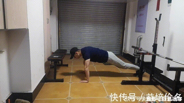 骨盆|只用板凳就能健身,用这5个动作锻炼下肢,每一个都是增肌神器