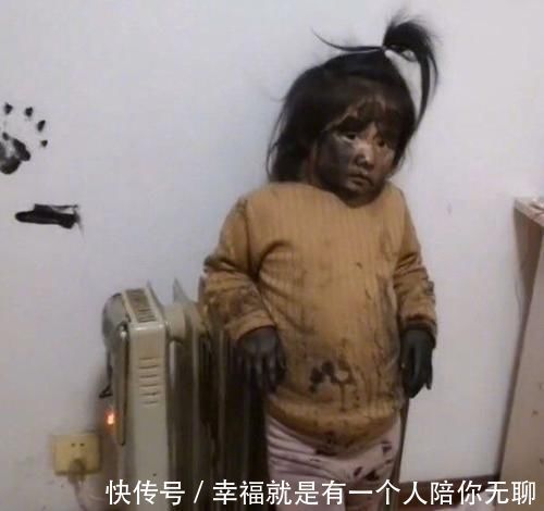 自信|越是无知的父母,越会在4种情况下发脾气,孩子缺乏自信还没能力