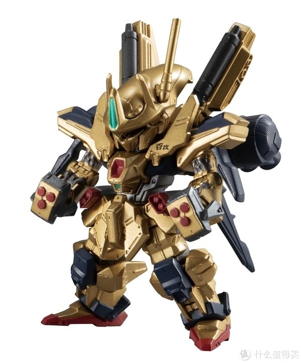 帕拉斯·雅典娜|【食玩】FW GUNDAM CONVERGEPlus03