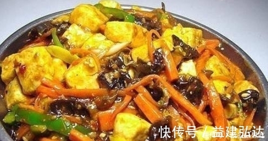 五香粉|几道下饭菜, 自己在家就能做，卫生又营养，家人都爱吃