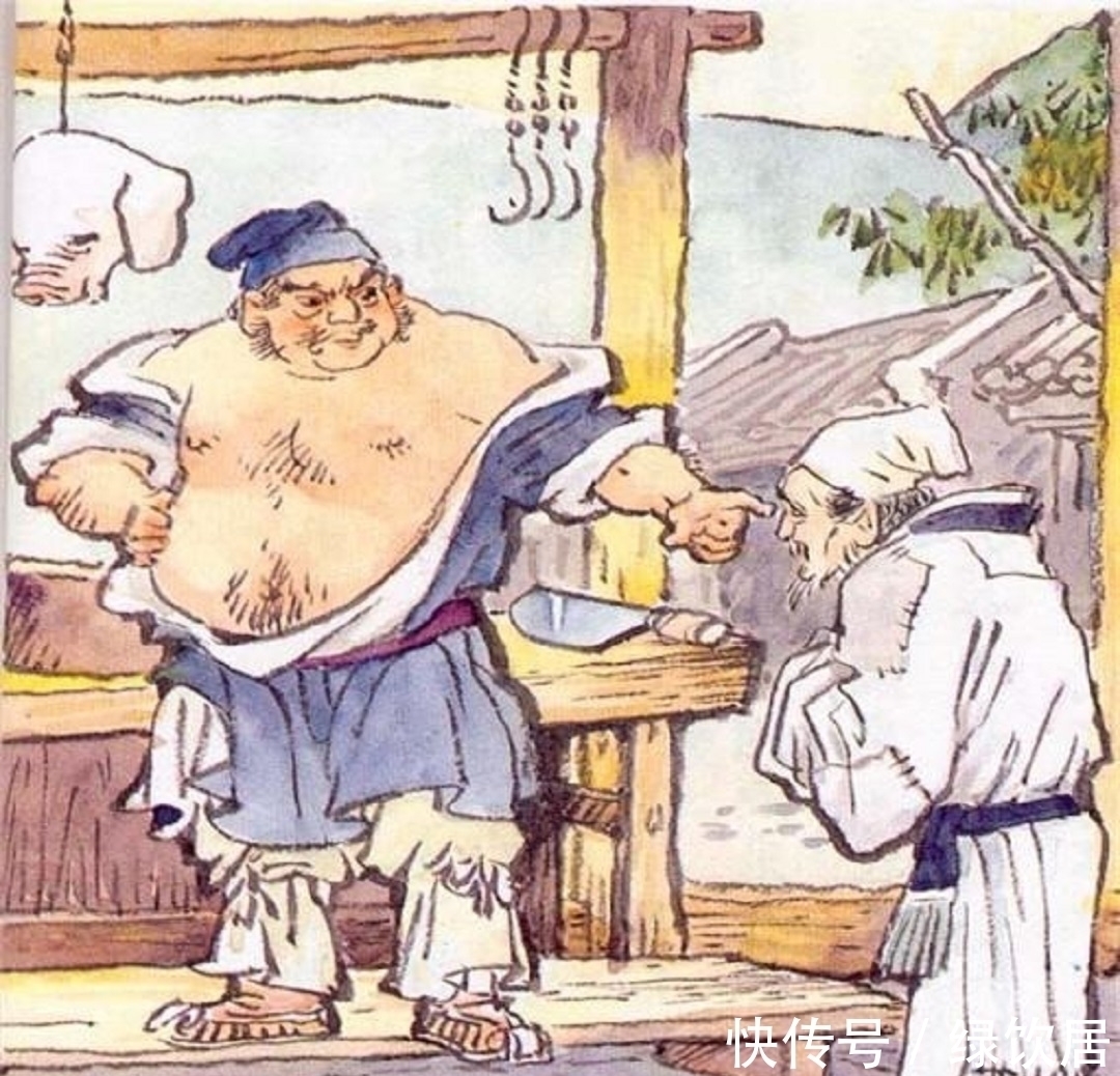 文学作品#范进中举:知道中举后喜极发疯,可你知道他最后当了多大的官吗?