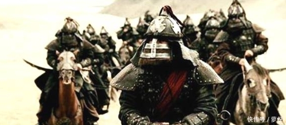 欧洲|成吉思汗远征欧洲而不先灭宋,外国网友表示:西方比东方更弱