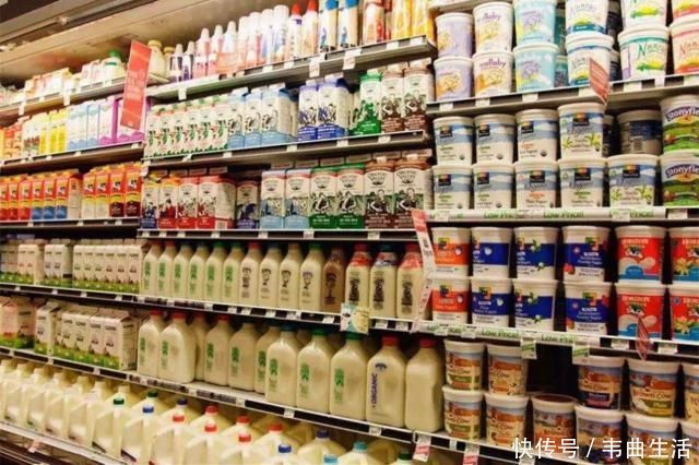 医生|8岁女儿两年没长高,医生叹息:这“牛奶”早进黑名单了,无知