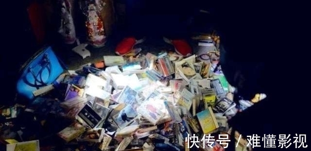 中兴路|重庆“天光墟”凌晨开张，不强买强卖，不退不换，淘宝靠火眼金睛