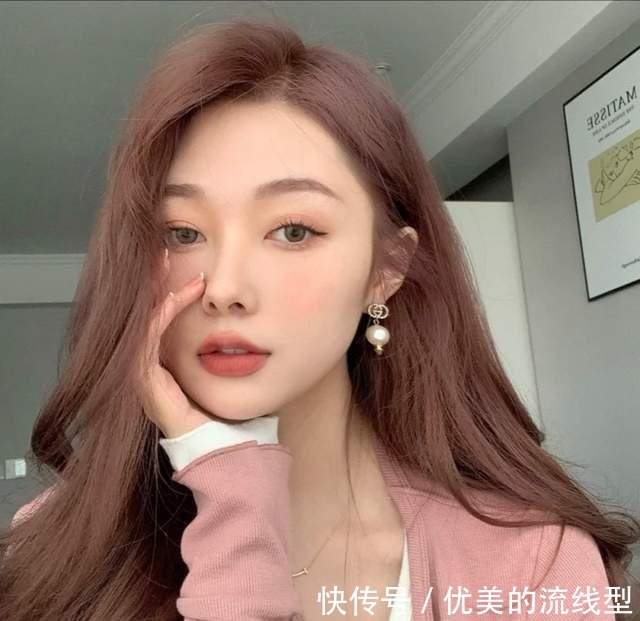 短发|2021什么发型会“受宠”码住这些时髦造型,洋气又吸睛