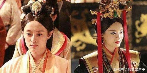 古时候|古时候的先皇去世后,太后竟还会怀孕,这是怎么一回事