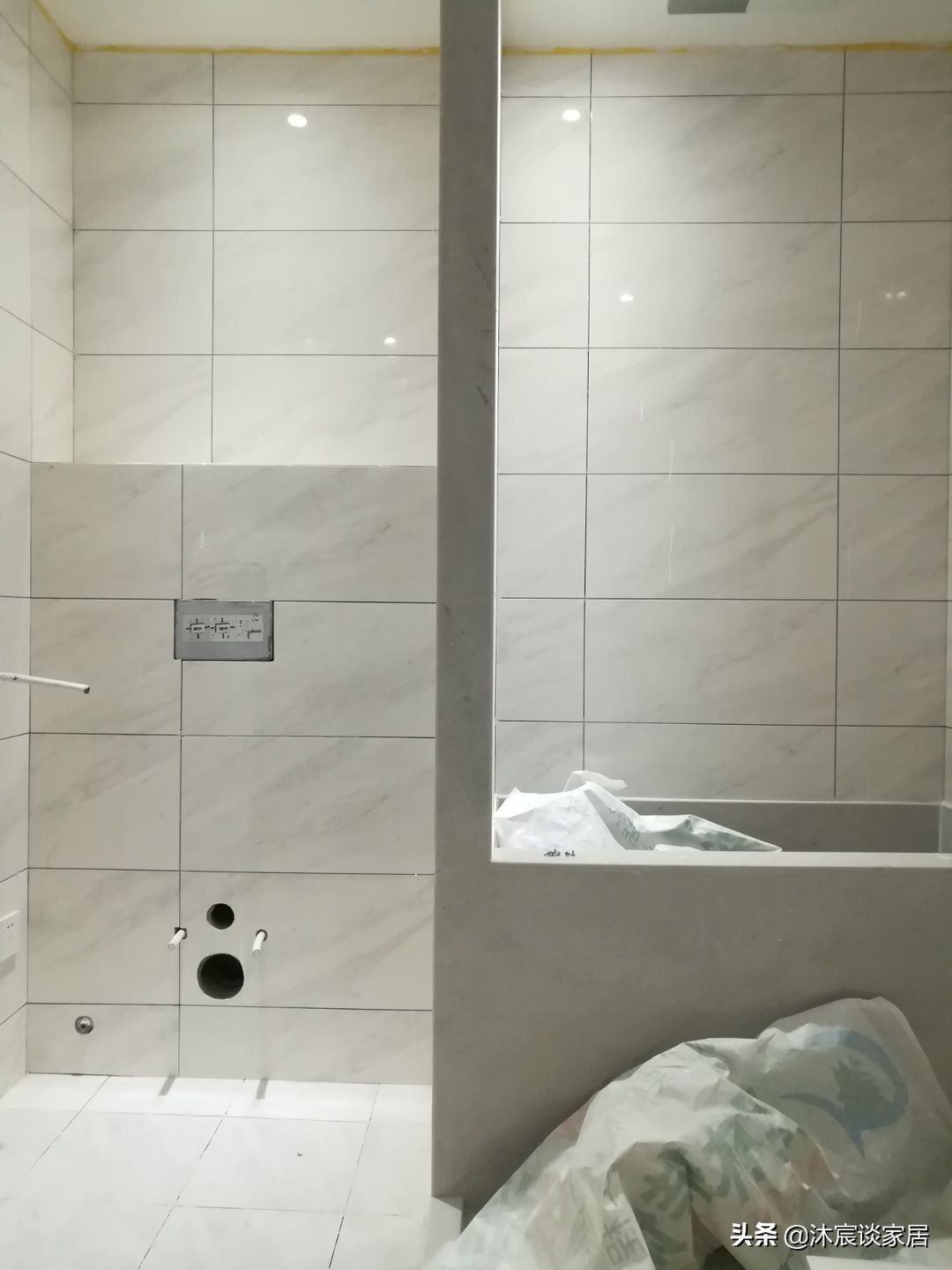 客厅|她家的客厅不一样，用卡座取代沙发，好看又实用，真是小户型救星