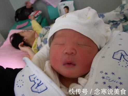 婆婆|出生十天的宝宝持续高烧,检查得知原因,把婆婆赶出家门!