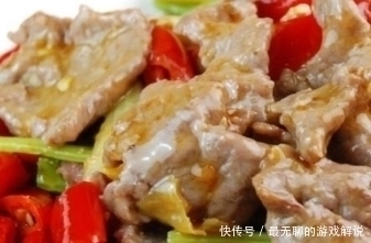 野山椒|营养补铁补血菜,孩子吃了长高个,抵抗力强,一年四季少生病