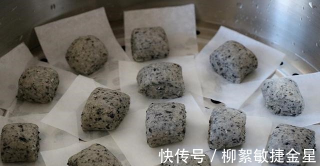 秋天最该吃的不是黑豆,而是它,我早餐晚餐都要吃,真香呀!