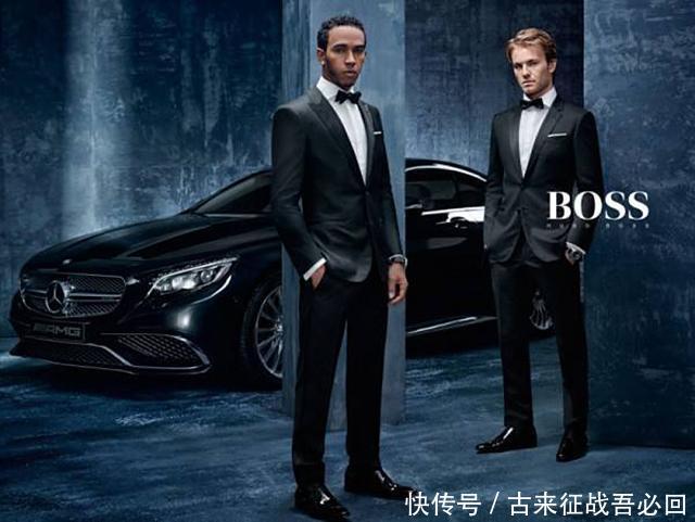 世界|二战时德国军服为何精美绝伦?归功于制造商,现仍是世界知名品牌