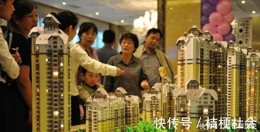 看房|在售楼处看房的时候,直接表明4不要,销售就知道你是“行家”