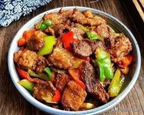 杏鲍菇|简单不失美味的12道家常菜，好吃又营养，全家人都爱吃