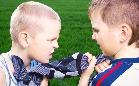 幼儿园|孩子性格形成有三个关键期,父母若能把握住,孩子会有一个好性格