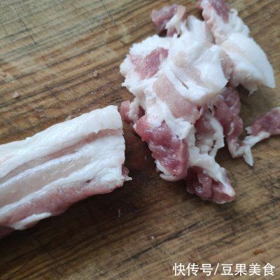 五花肉|色香味俱全的小炒肉