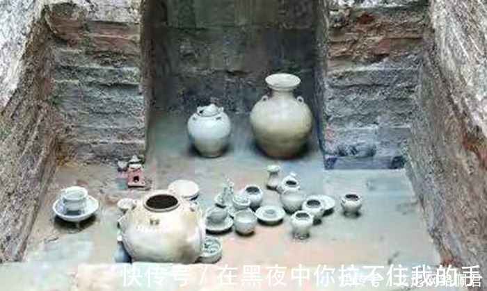 竹简|“范蠡”墓中挖出一竹简,揭开西施间谍之谜,或许范蠡从未爱过她