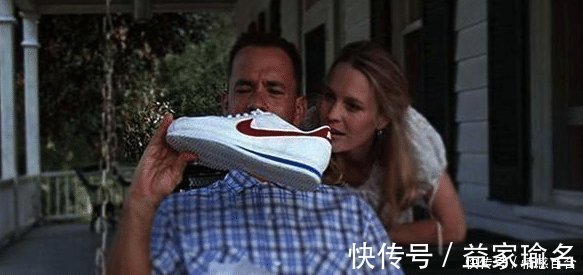 鬼冢喜八郎 连NIKE都要叫它一声“前辈”, 鬼冢虎到底是一个什么神仙牌子