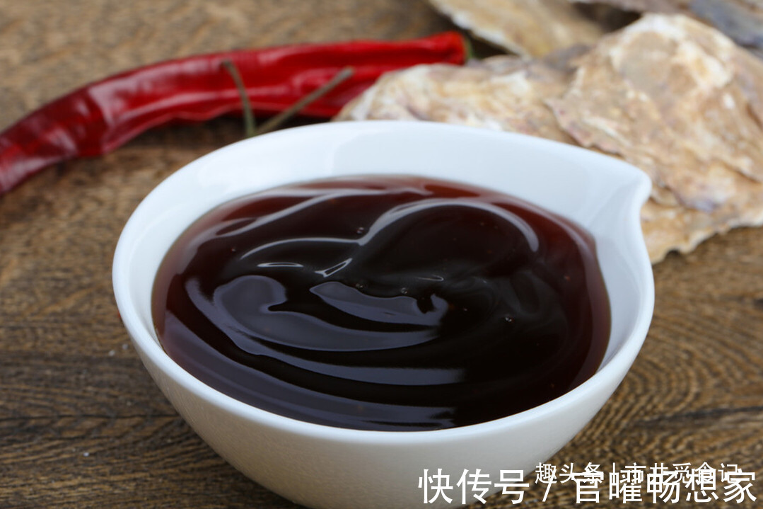 蚝油不是酱油，牢记“3不吃3不用”，为了家人健康，别再乱用了