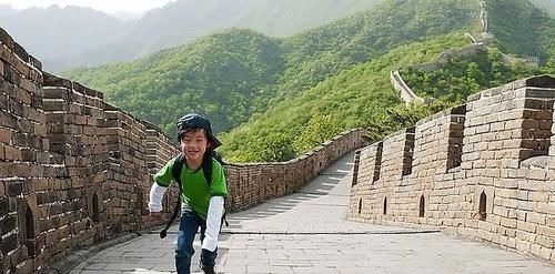 男孩|成功的男孩往往有四大特质,六岁之前要大力培养,家长记住了