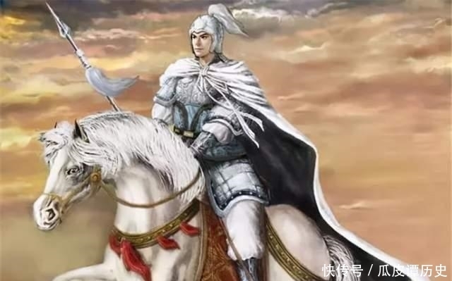 冷落|蜀汉五虎上将,4位被封神,为什么只有黄忠将军被冷落?