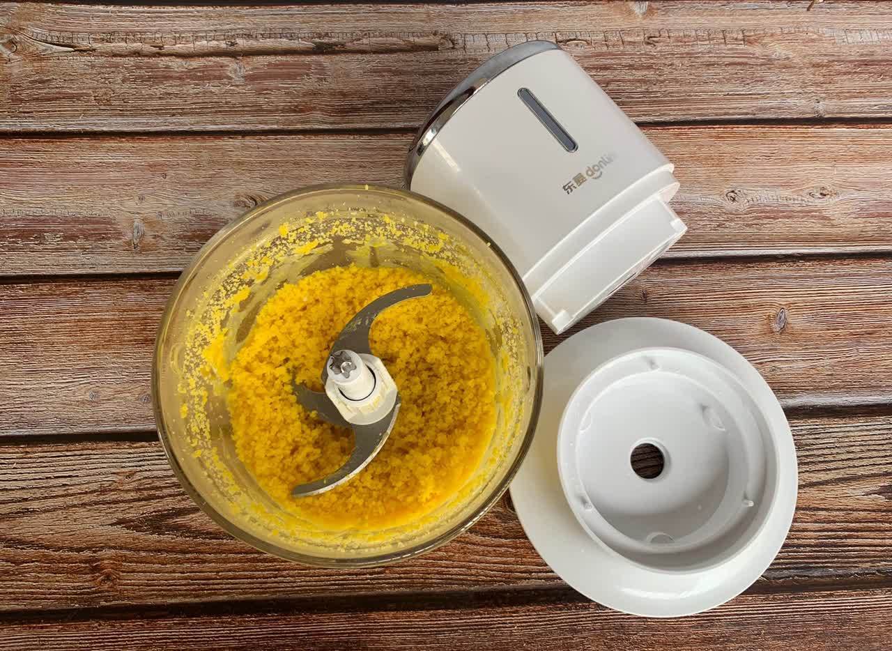 小苏打1g|学会网红青团的做法,自己在家做,不用出去排队买