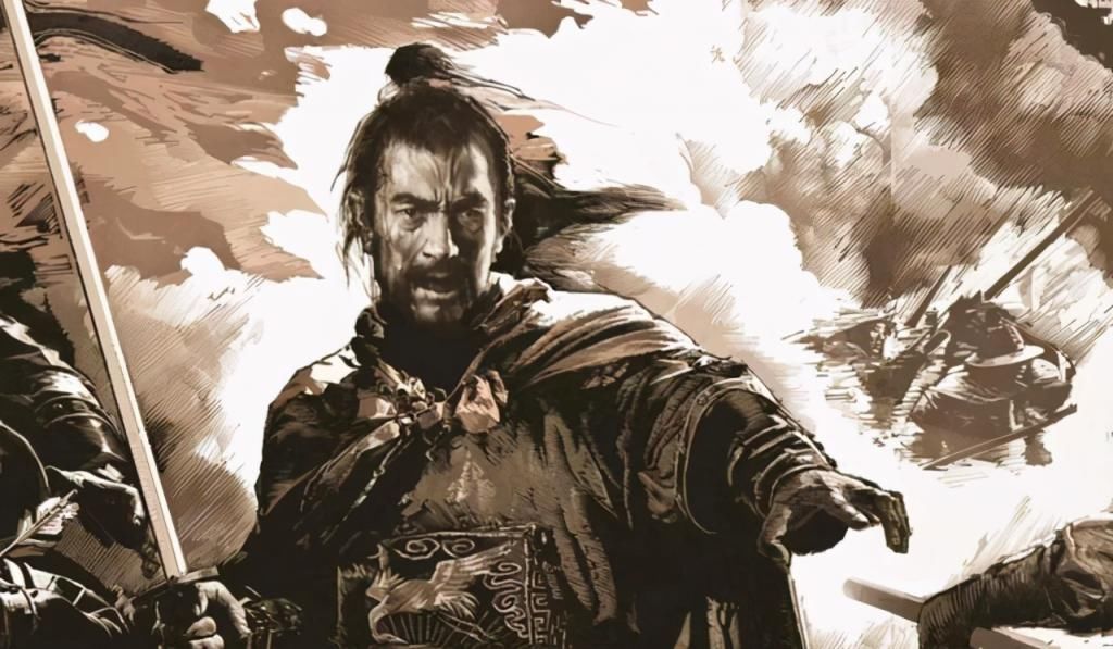 投降|被俘后，睡了皇上的妃子，皇上说：没关系，谁让他有才，投降就好