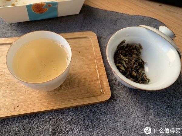 The tea 篇十二：记录最近喝过的茶，合集版2