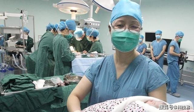 剖腹产|剖腹产和顺产的孩子到底有何不同？原来不是智力，这点很少人知道