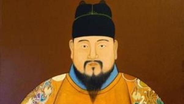 直说|朱元璋问刘伯温,皇长孙朱允炆当皇帝怎么样?刘伯温说臣不敢直说