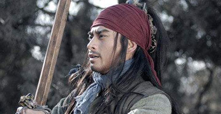 上了梁山|梁山上最孤独的好汉,武功高到没朋友,唯有一个女子真心待他