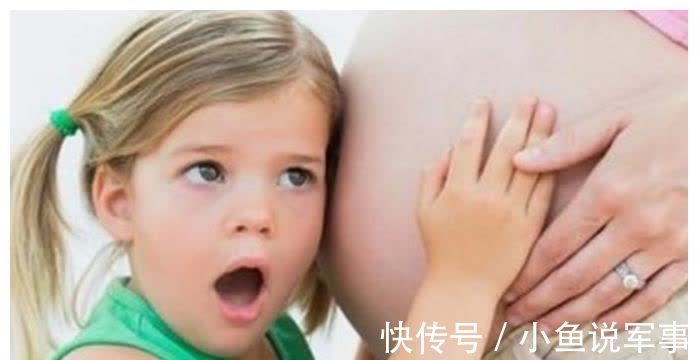 肚子|羊水不足时,孕妇多半会有这5个症状,孕妈要提高警惕