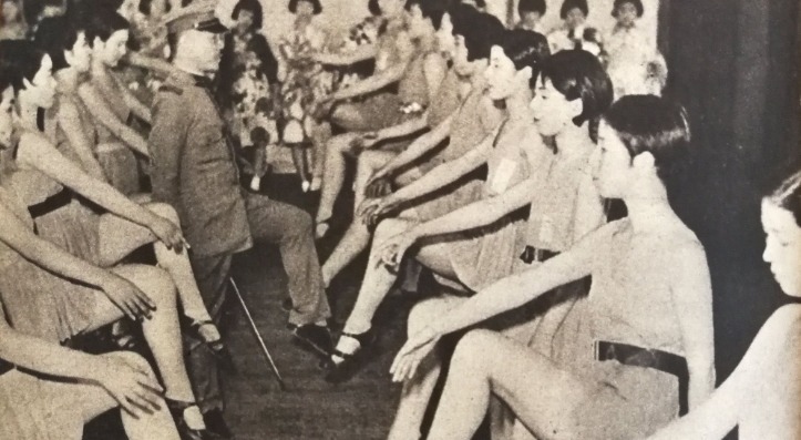 战败|战败后,日本士兵回国为何集体自杀?看看妻子们做了啥就知道了