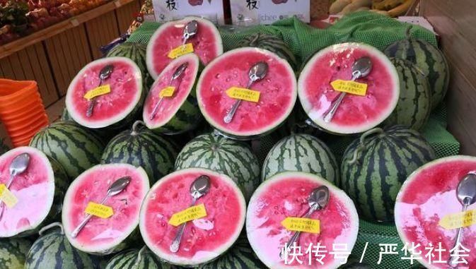 西瓜|不想给你的肝脏惹麻烦，以下的水果请少吃，味道再好也得适度哦