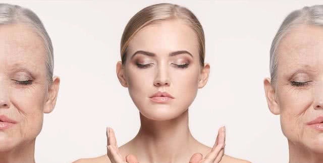 身体特征|女性过了40岁,若还没出现5种身体特征,说明你还年轻