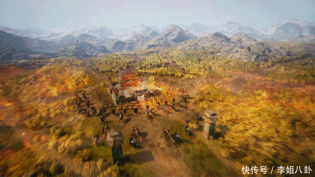 战略版|SLG3.0时代拉开序幕,从《三国志·战略版》谈品类迭代之路