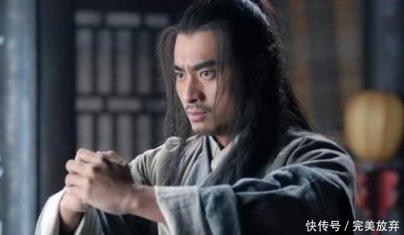 武松|马上林冲,马下武松,两人到底谁更厉害其实施耐庵有过暗示