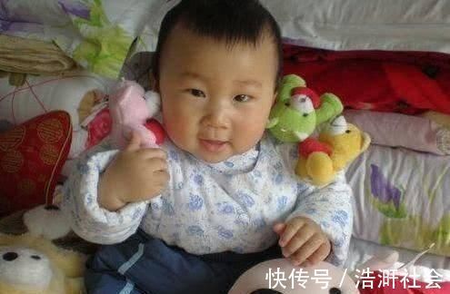 家长|每天吃一点,5岁男娃脾虚不发育,还有很多家长经常买给孩子吃