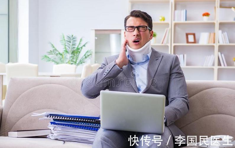 锻炼|李国民：颈椎病头晕、怕冷，通过锻炼好转，应该如何做？