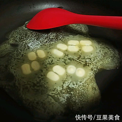 教你一招,做出的周末打卡网红雪花酥越吃越香