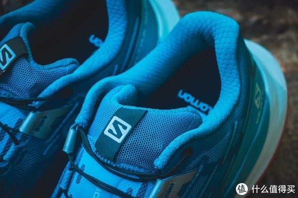 glide 我今年最期待的越野跑鞋,没有之一——Salomon Ultra Glide长距离越野跑鞋