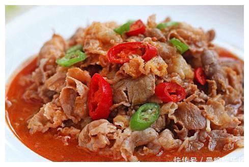 喜欢|香飘满屋的几道家常菜,学会在朋友面前露两手,大人小孩都喜欢吃