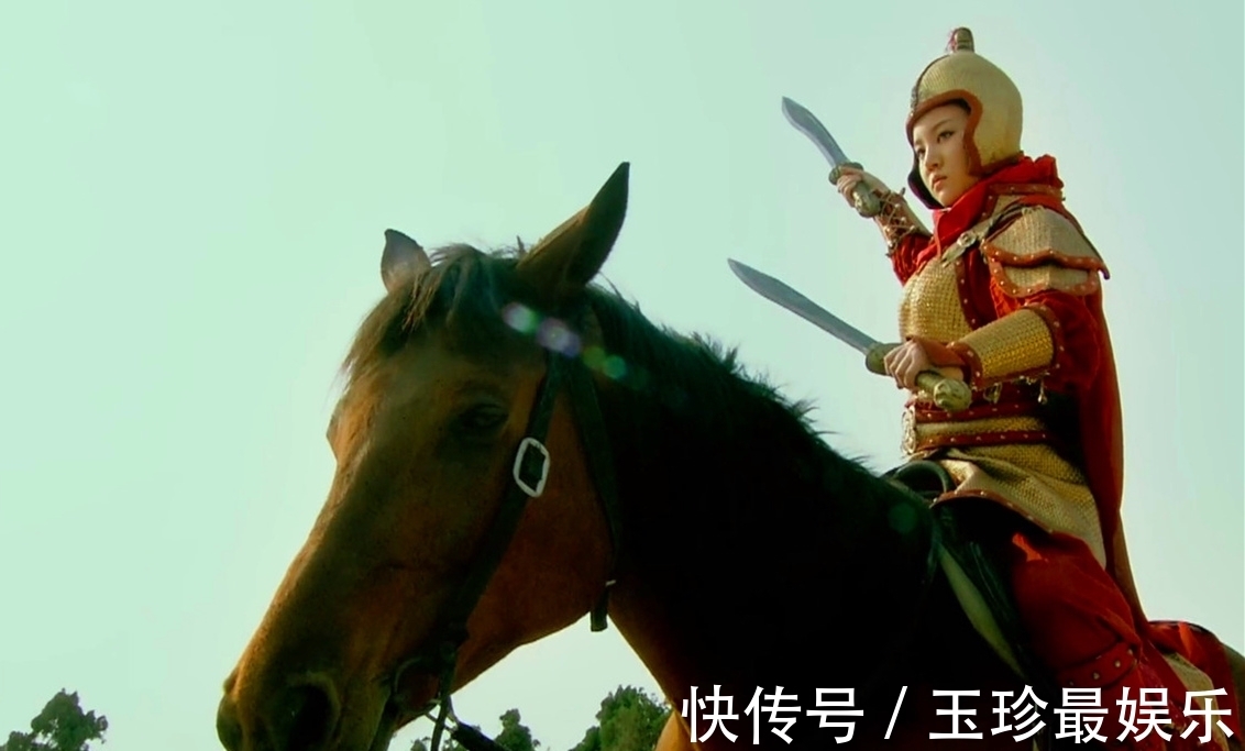 晁盖@水浒传:林冲为何不能娶扈三娘?梁山有个人不同意,林冲惹不起