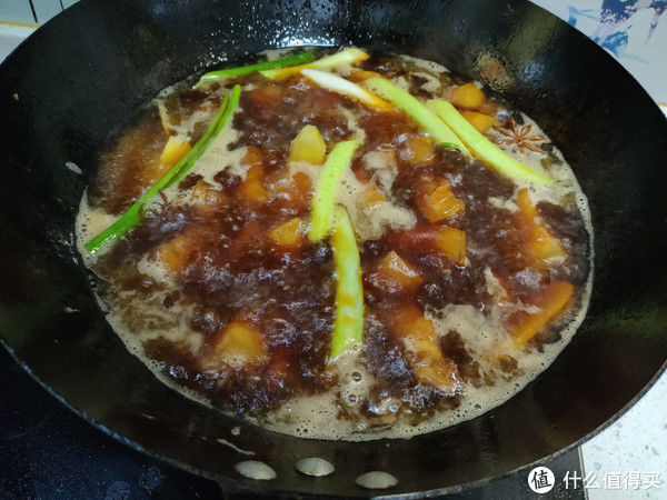 猪肉颂|红烧肉,记住“2不放2窍门”,肉香十足、软糯入味,不柴不油腻