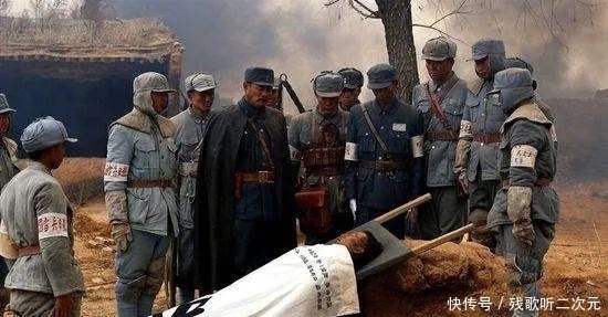 吉鸿昌|吉鸿昌将军为何在瓷碗上刻这七个字